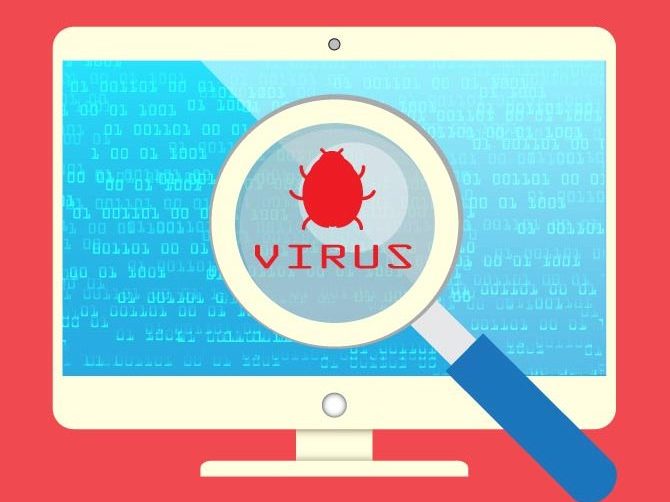 Managed Antivirus Service, Austin Tovey IT