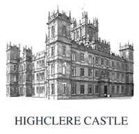 Highclere Castle