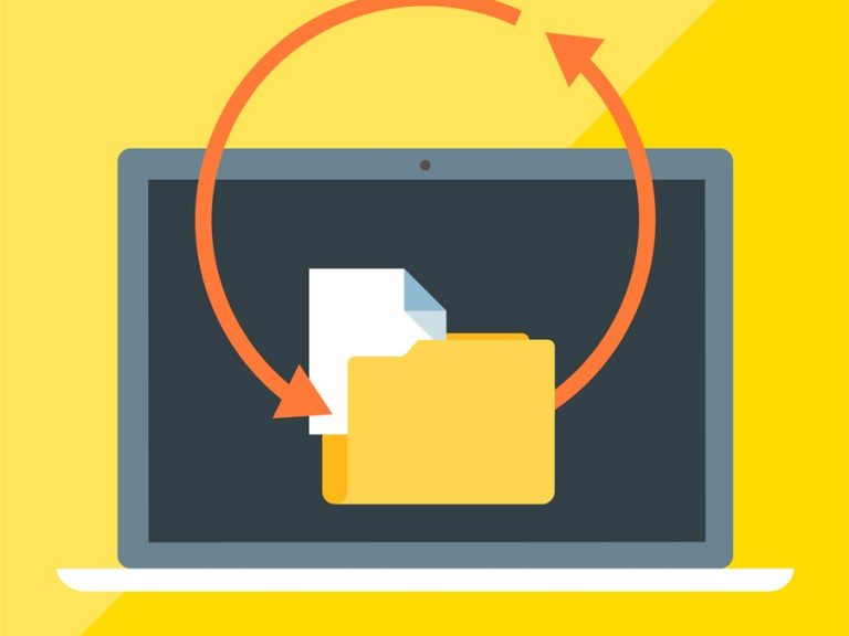Managed Online Backups, Managed Service and IT Support, Austin Tovey IT Services