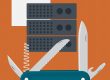 Server Health Monitoring, Austin Tovey IT