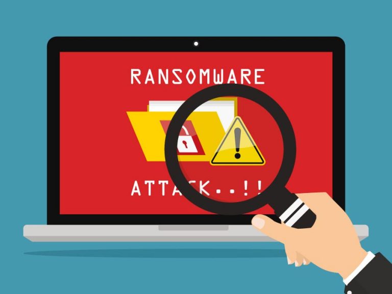Ransomware Protection, Austin Tovey IT