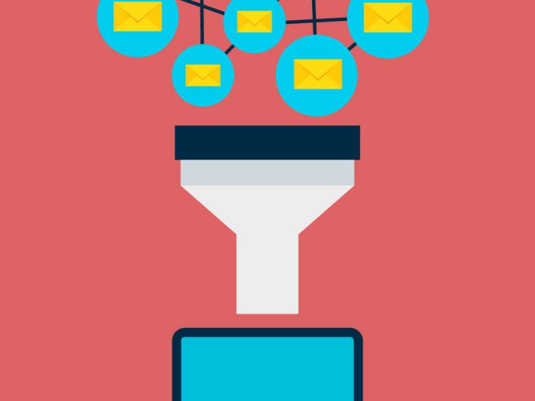 Email filtering service, Austin Tovey