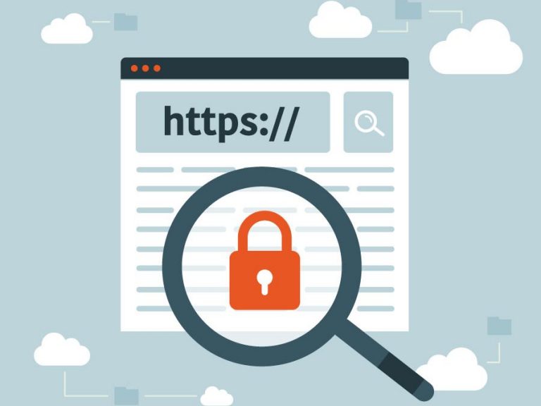 Web Protection Service, Austin Tovey IT