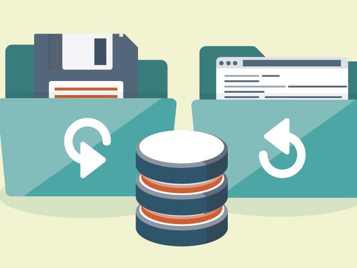 Business Document Backup, Austin Tovey IT