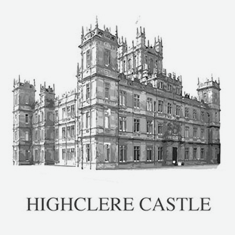 Highclere Castle