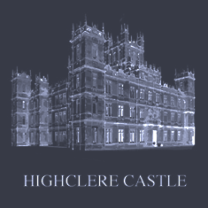 Highclere Castle