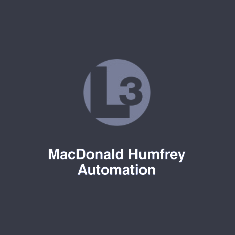 MacDonald Humphery Automation
