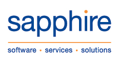 Sapphire Logo